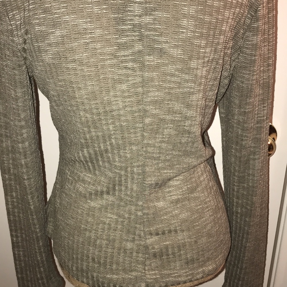 Free People Intimately Aura Layering Top Size Large NWT - Picture 11 of 16